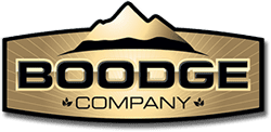 Boodge Company