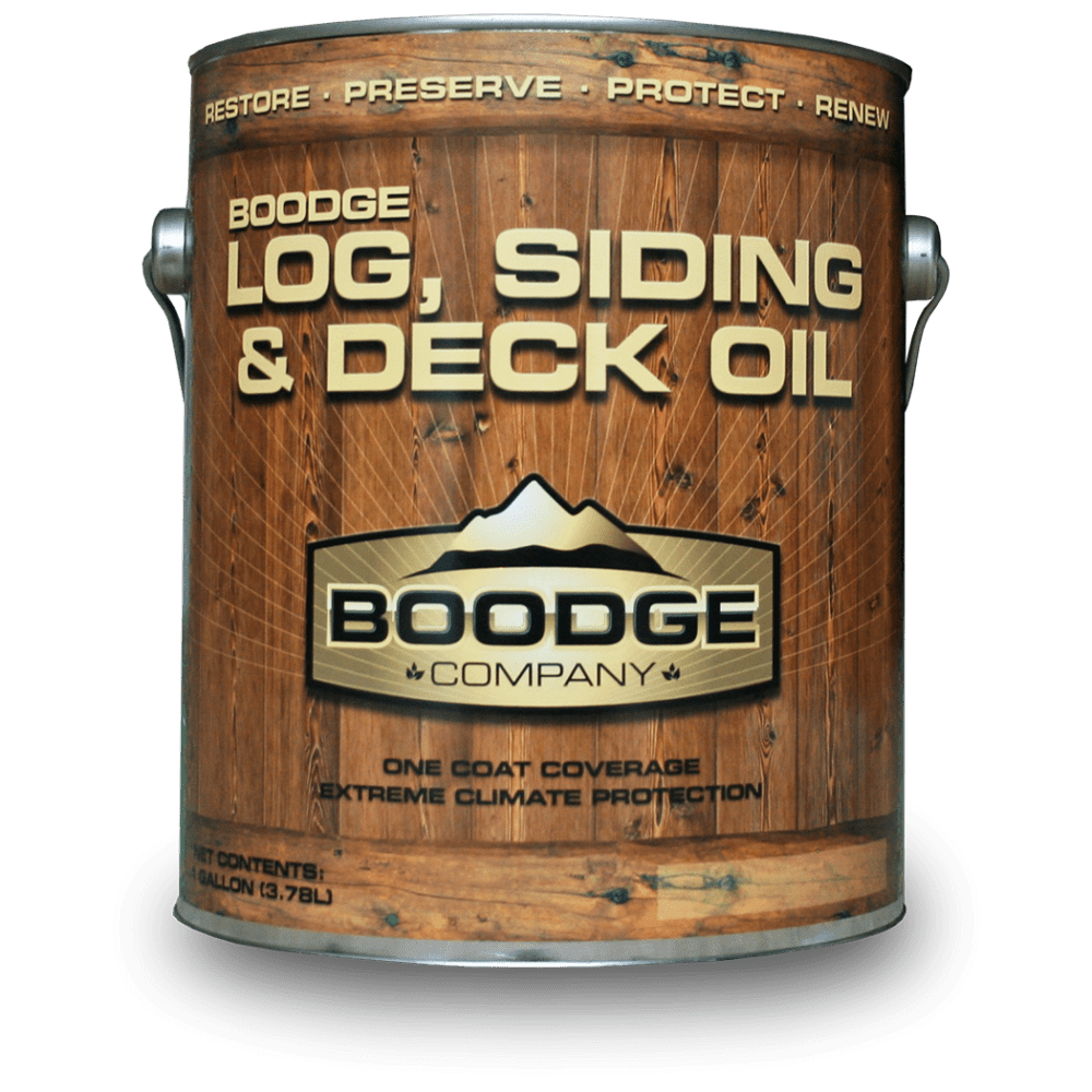 Semi Transparent Formula Boodge Company